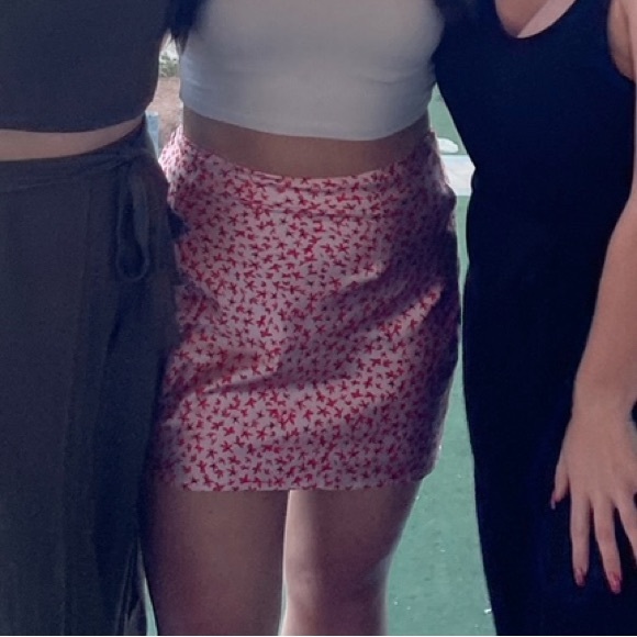 Princess polly joan mini skirt - Picture 2 of 4